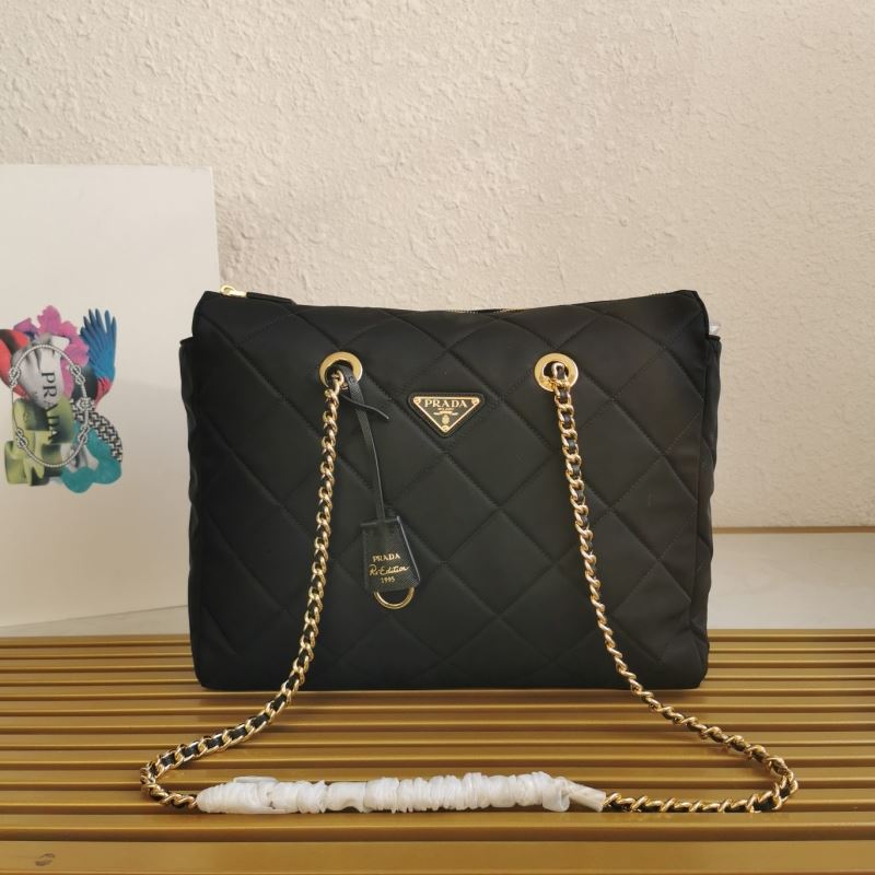 Pra*a satchel bags